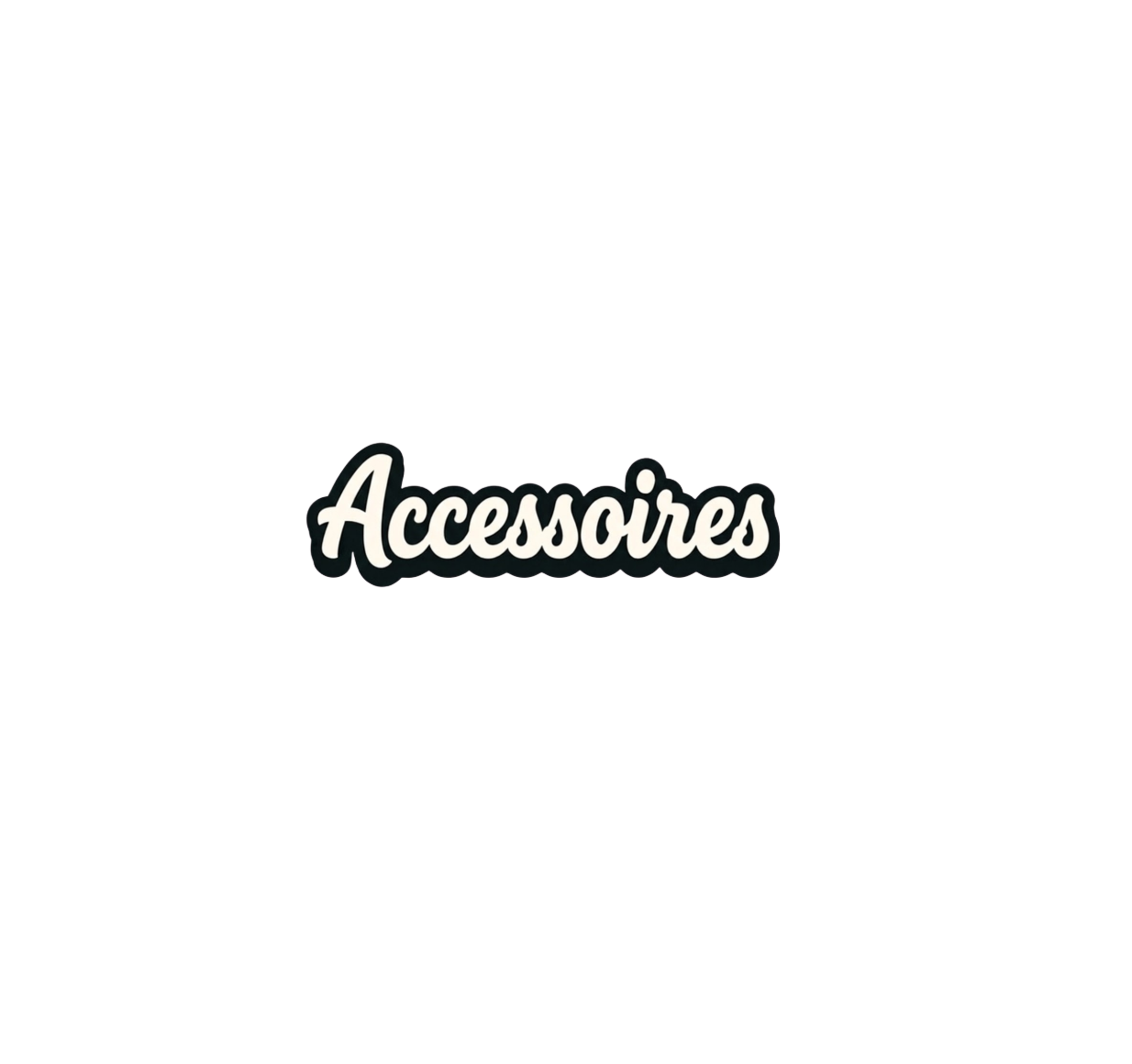 Accessoires