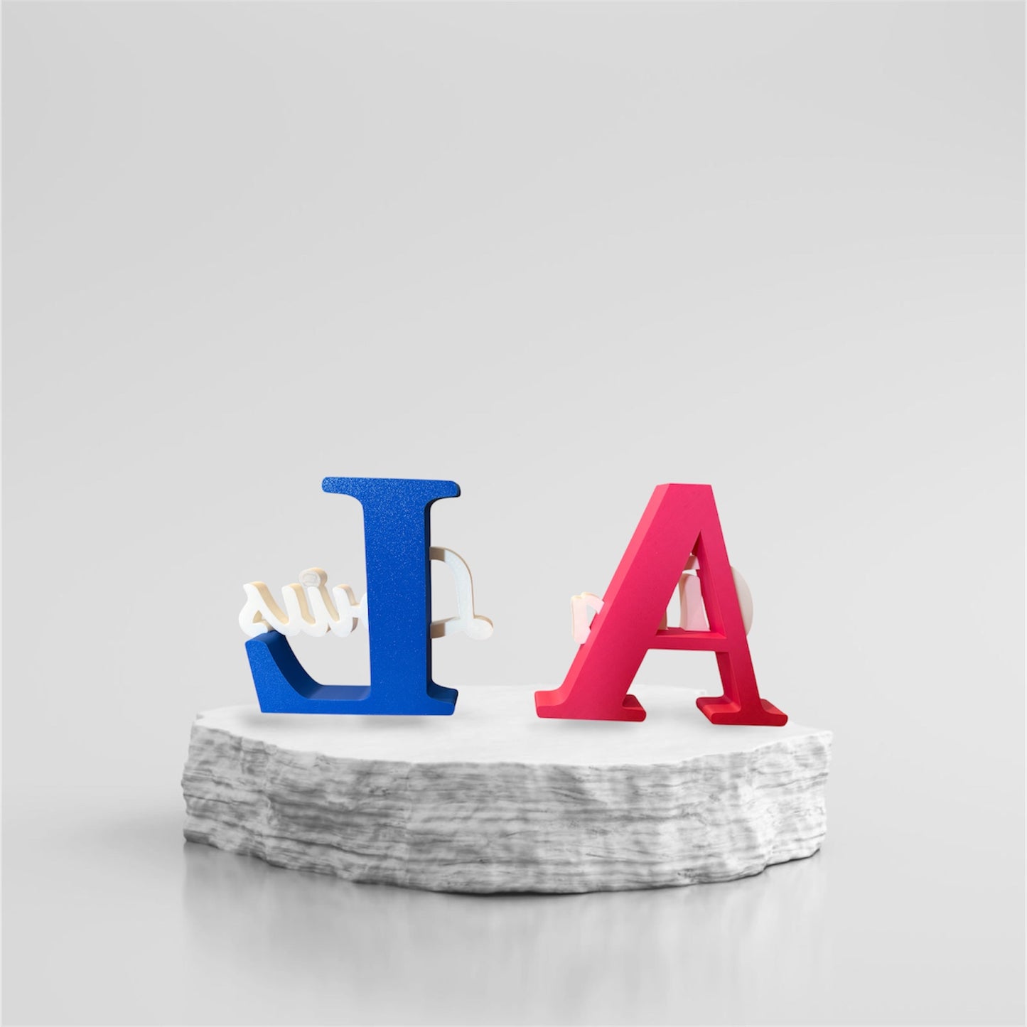 Lettre Prénom Personnalisée
