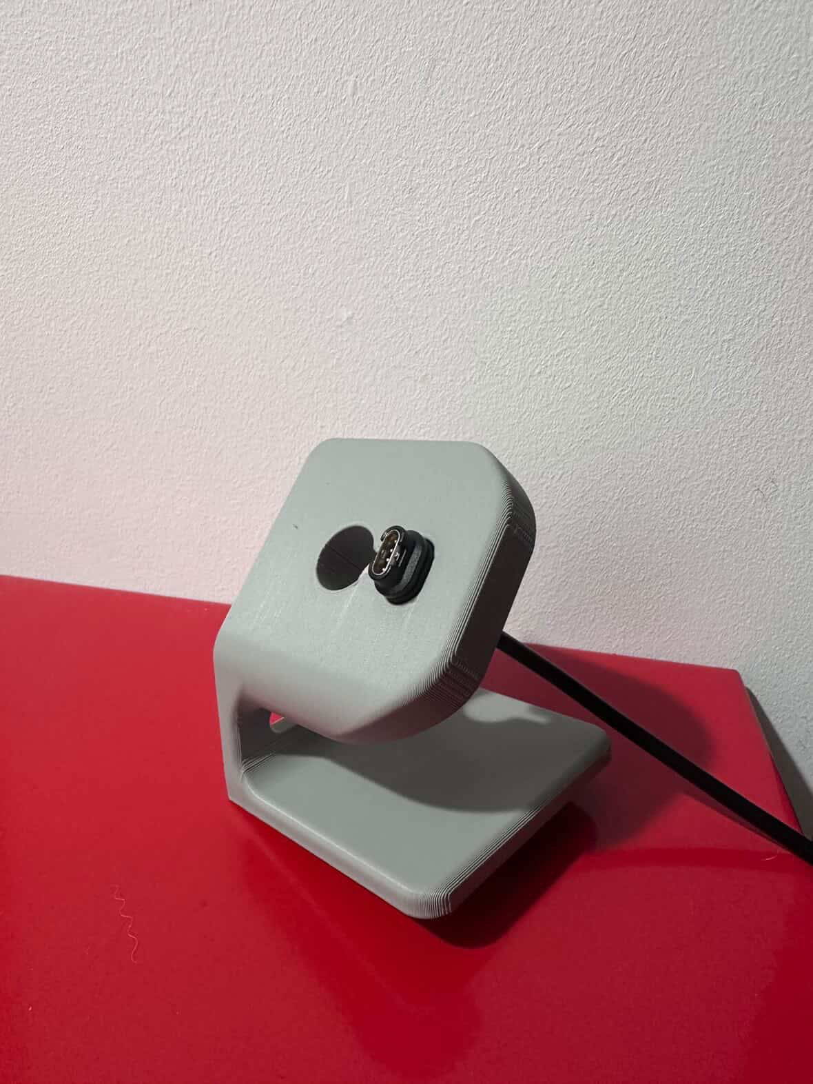 ⌚ Support de Charge pour Montre Garmin