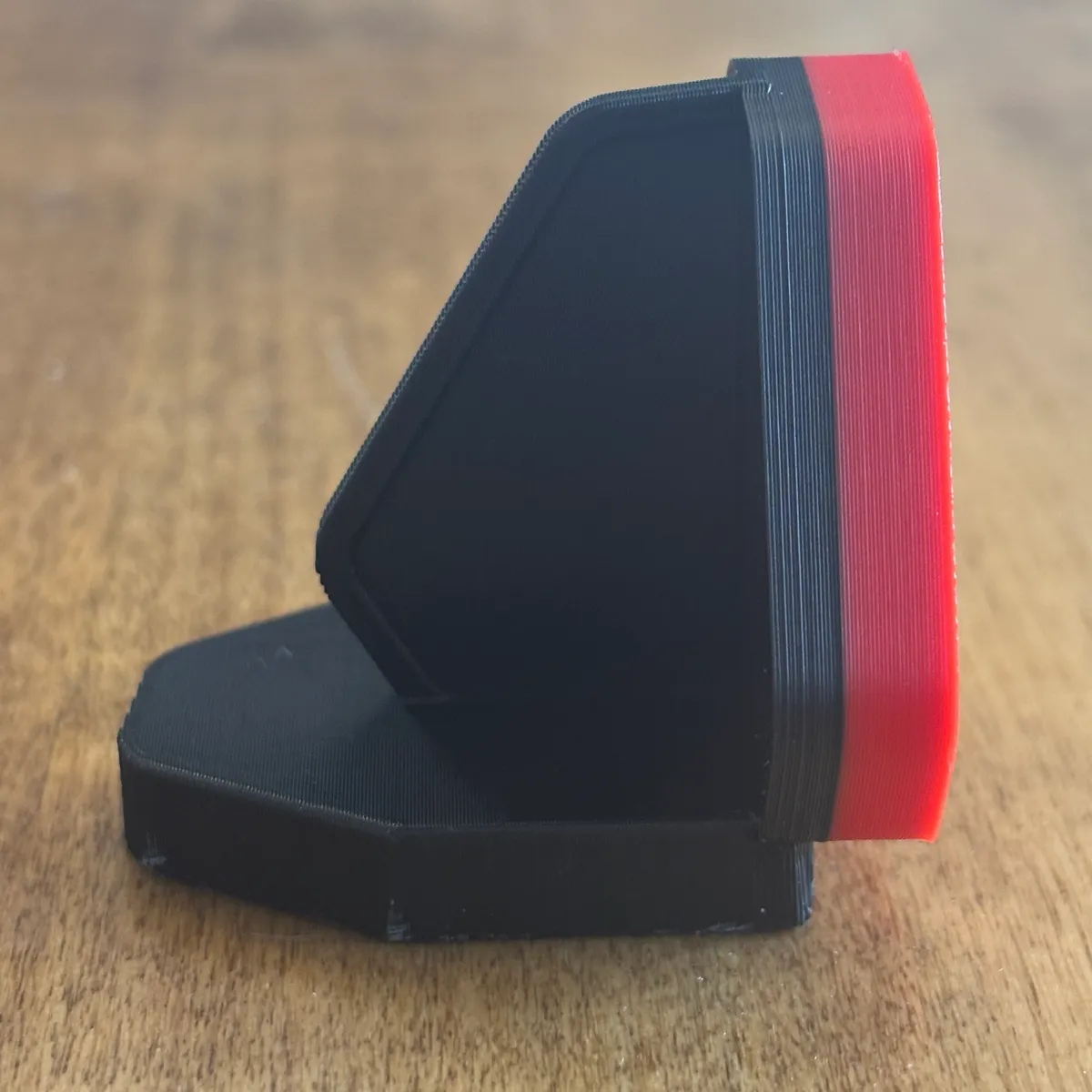 ⚡ Support S3XY Button Tesla – Design discret & pratique