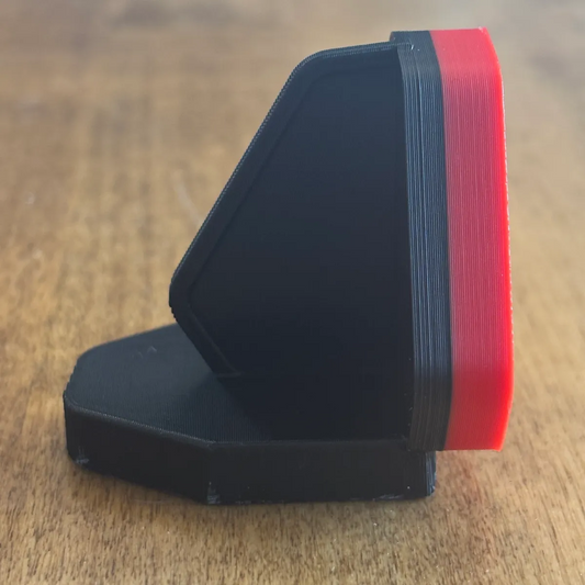 ⚡ Support S3XY Button Tesla – Design discret & pratique